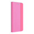 Flipcover für Samsung Xcover 5 pink