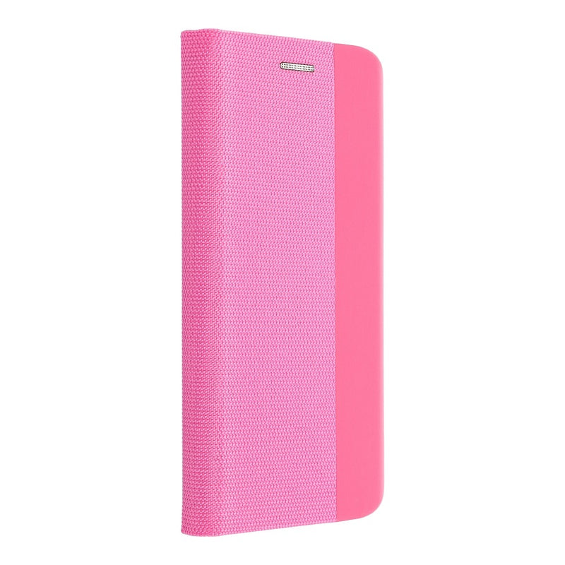 Flipcover für Samsung Xcover 5 pink