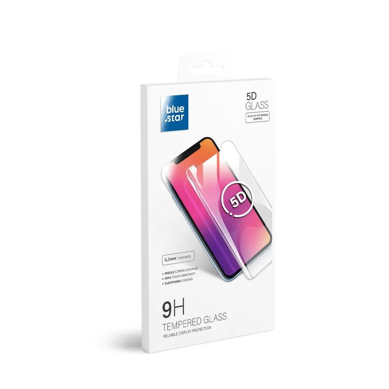 Schutzglas iPhone SE 2022