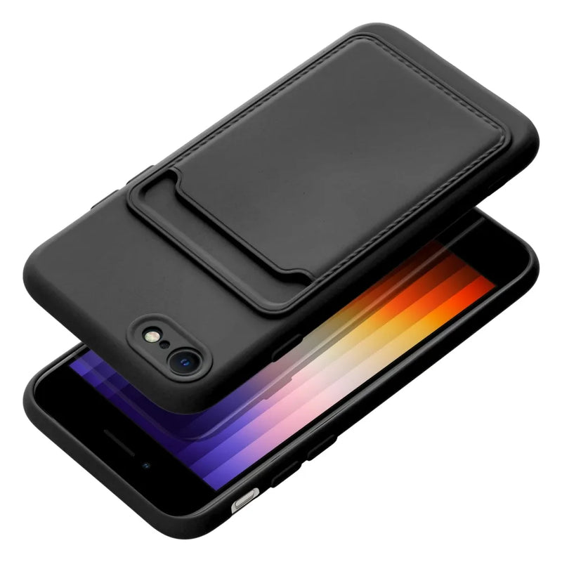 Silikonhülle iPhone SE 2022