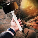 selfie set bluetooth Stativ