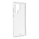 Cover für Samsung Galaxy S22 Ultra transparent
