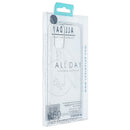 Schutzcover für das Samsung Galaxy S22 Ultra transparent